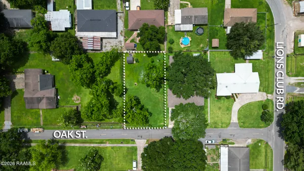 $80,000 | 800 Blk, Scott, LA 70583