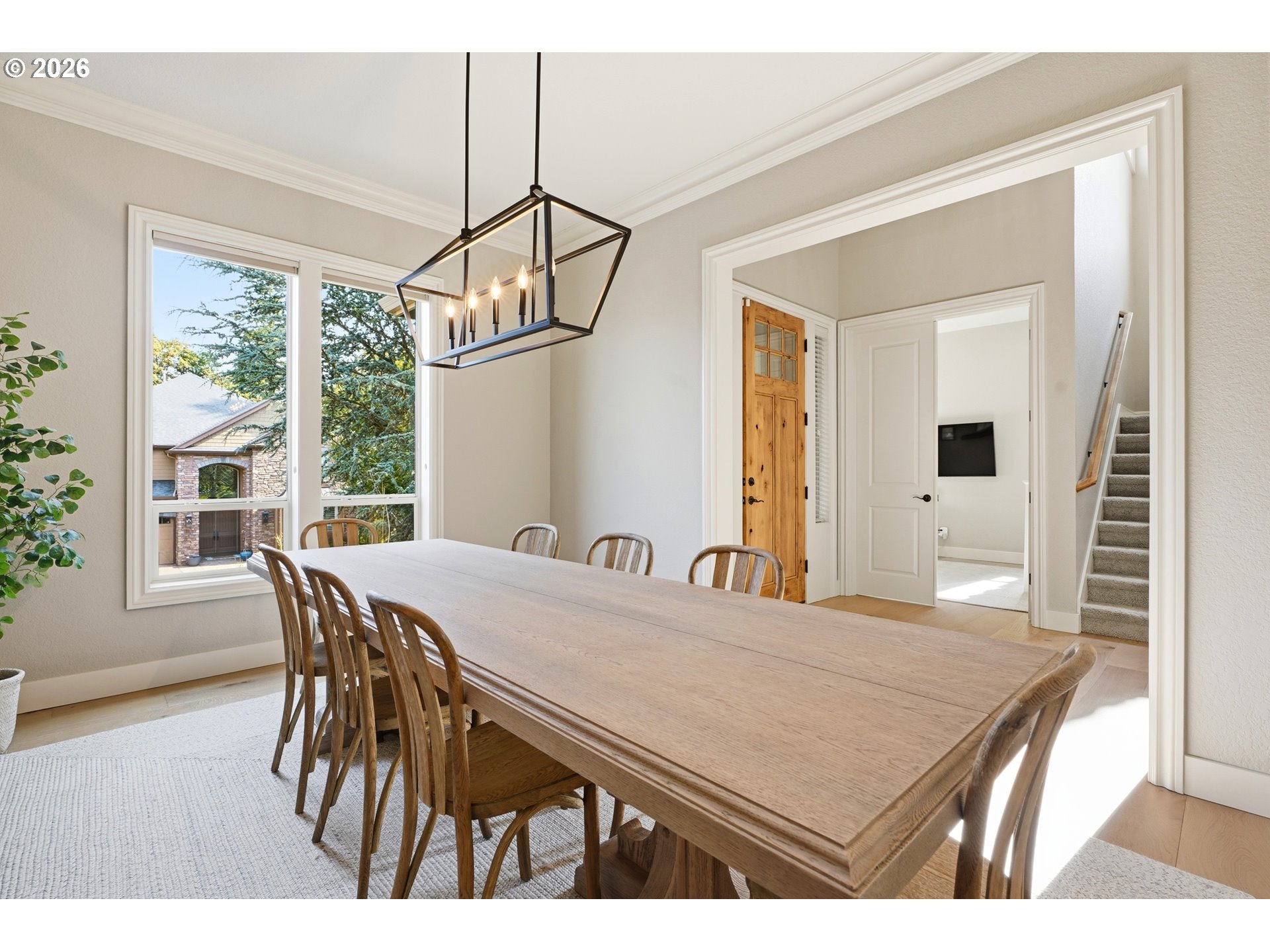 1518 Northwest 37th Avenue Camas, WA 98607 - Photo 3 of 48 Dining Room