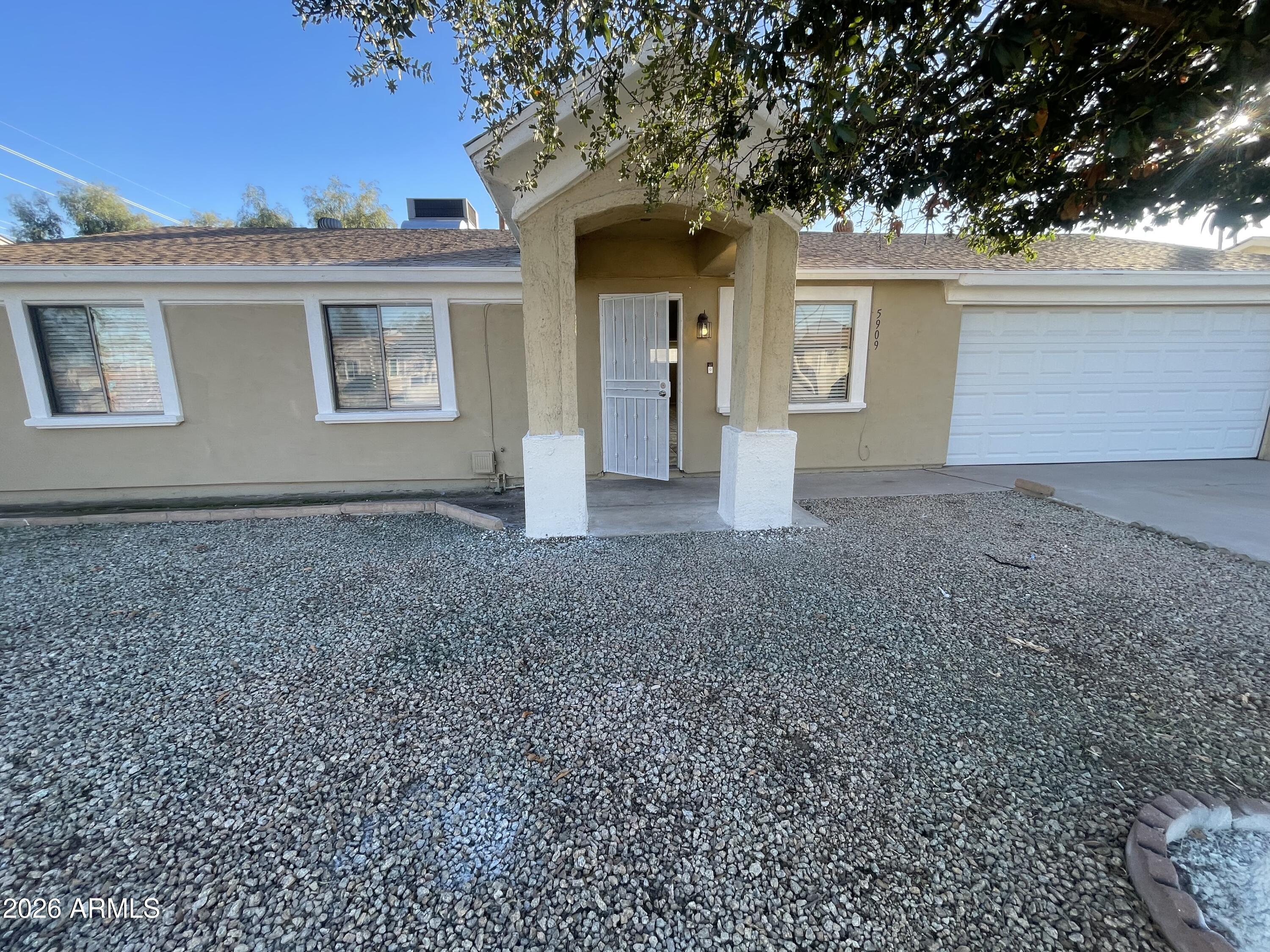 5909 West Coronado Road Phoenix, AZ 85035 - Photo 2 of 20 Front 2