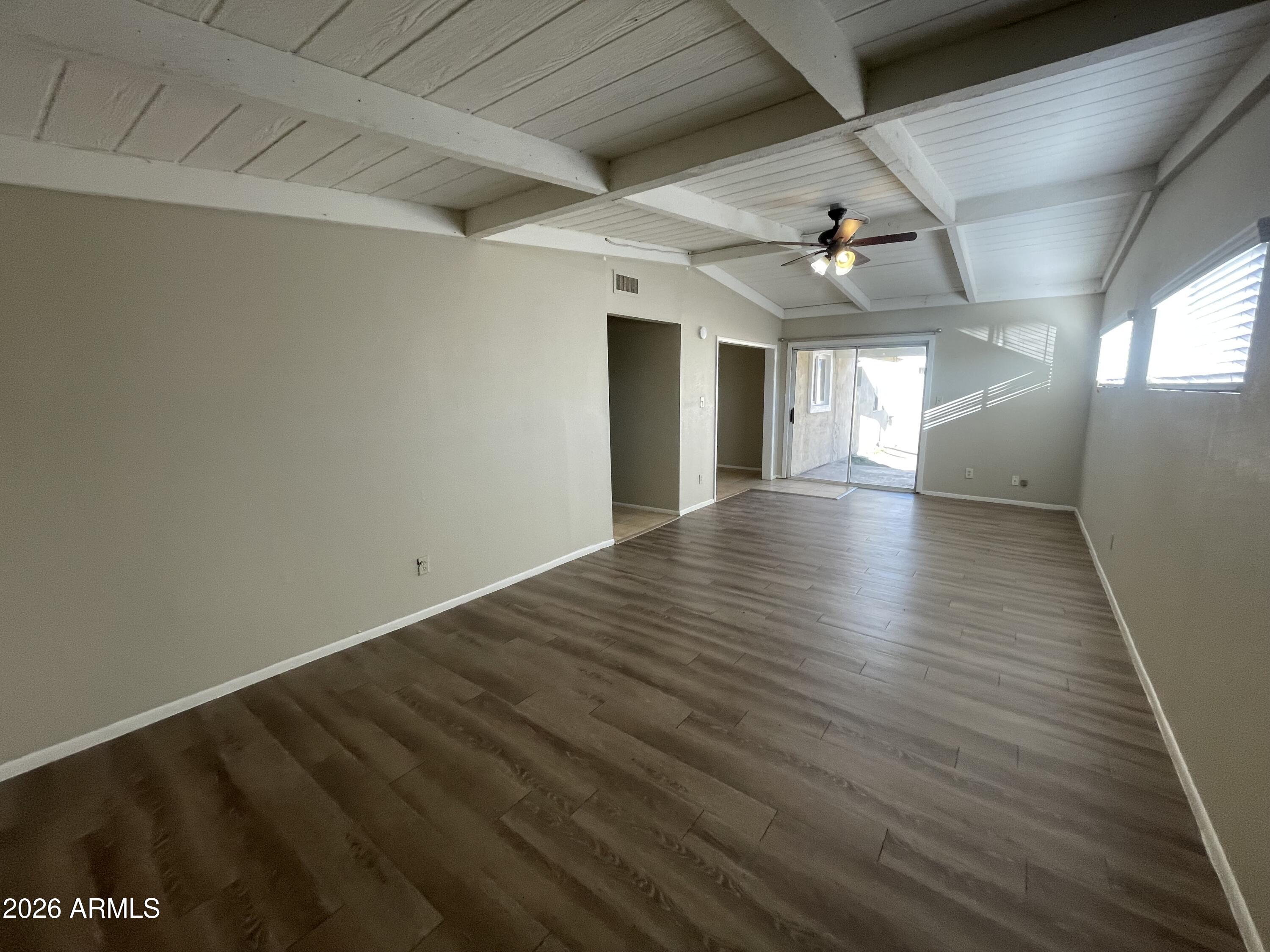 5909 West Coronado Road Phoenix, AZ 85035 - Photo 8 of 20 Bonus room off Kitchen