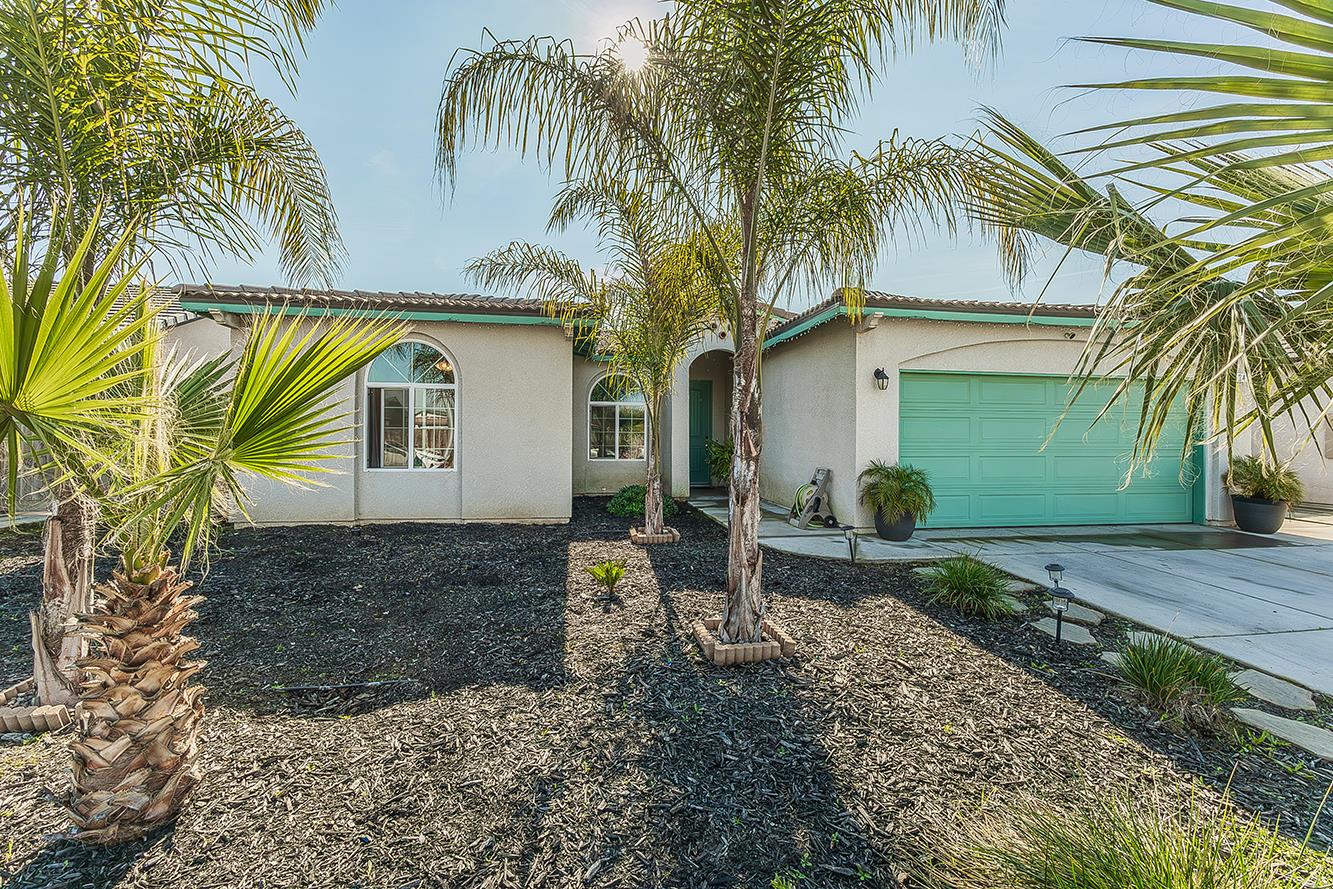 534 Palermo Street Madera, CA 93637 - Photo 2 of 30