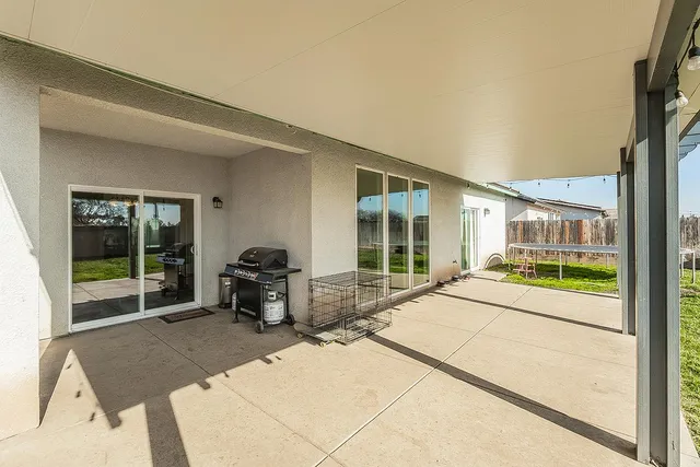 $445,000 | 534 Palermo Street, Madera, CA 93637