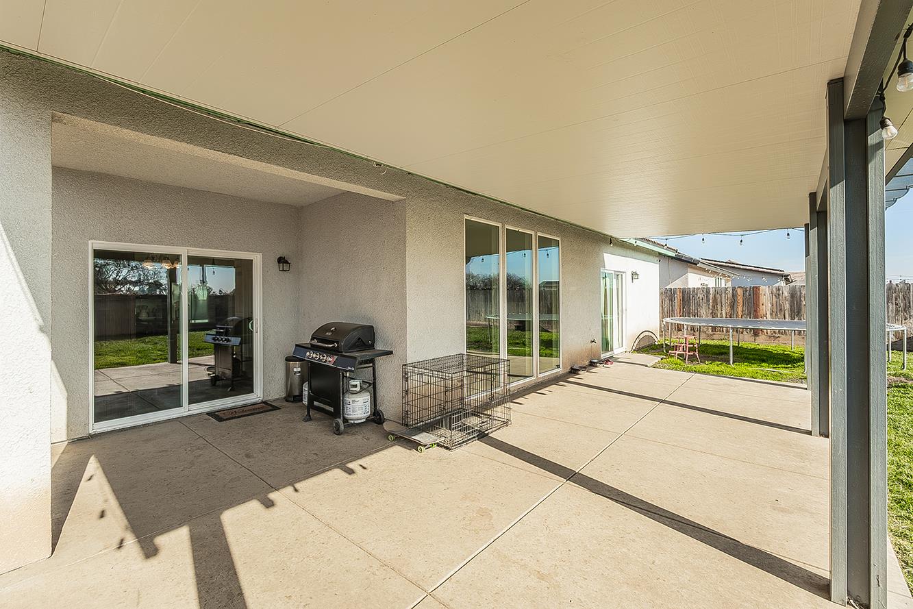 534 Palermo Street Madera, CA 93637 - Photo 23 of 30