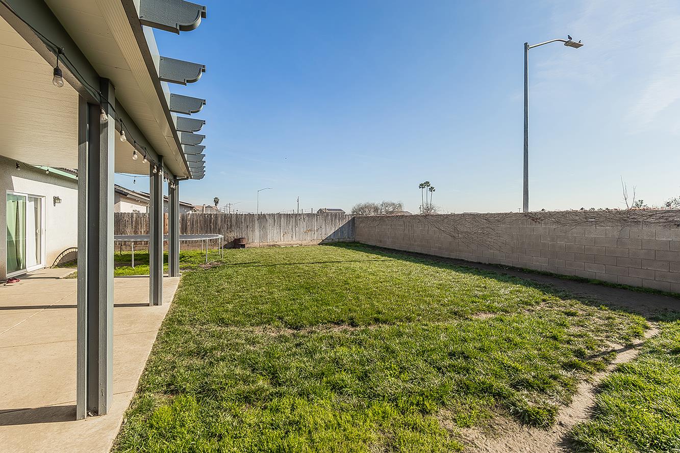 534 Palermo Street Madera, CA 93637 - Photo 24 of 30