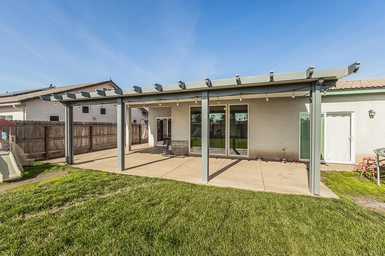 534 Palermo Street Madera, CA 93637 - Photo 26 of 30