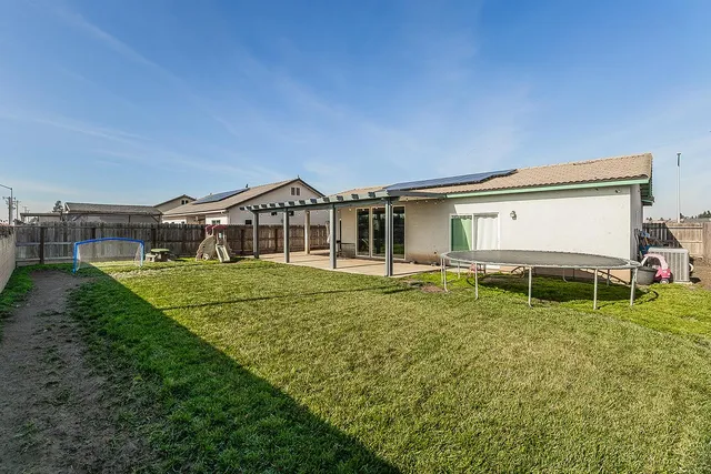 $445,000 | 534 Palermo Street, Madera, CA 93637