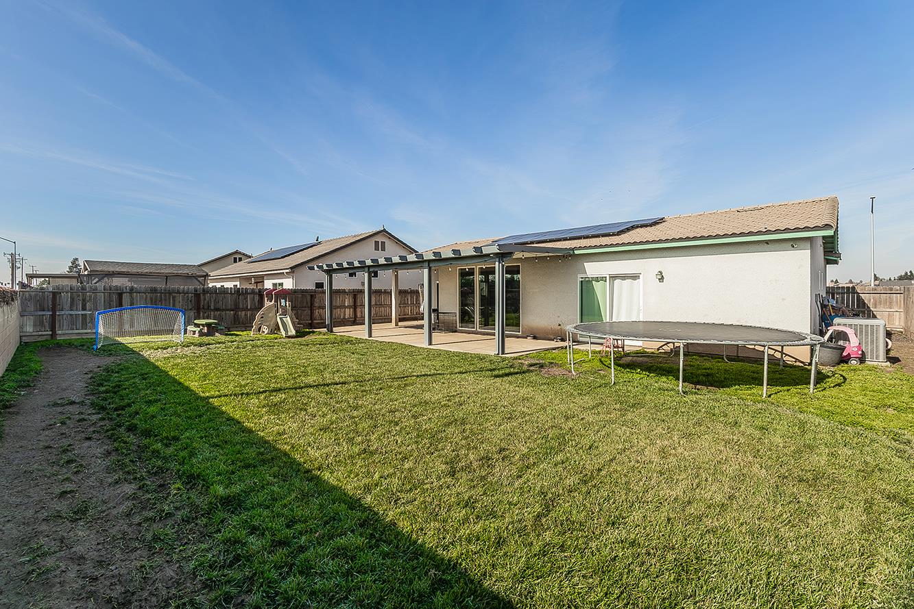 534 Palermo Street Madera, CA 93637 - Photo 29 of 30