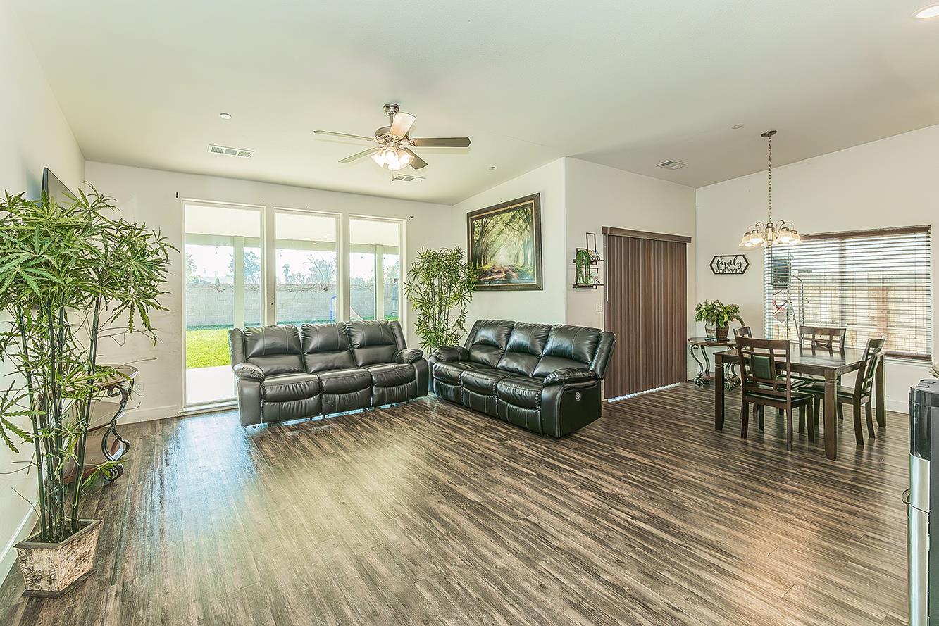 534 Palermo Street Madera, CA 93637 - Photo 3 of 30