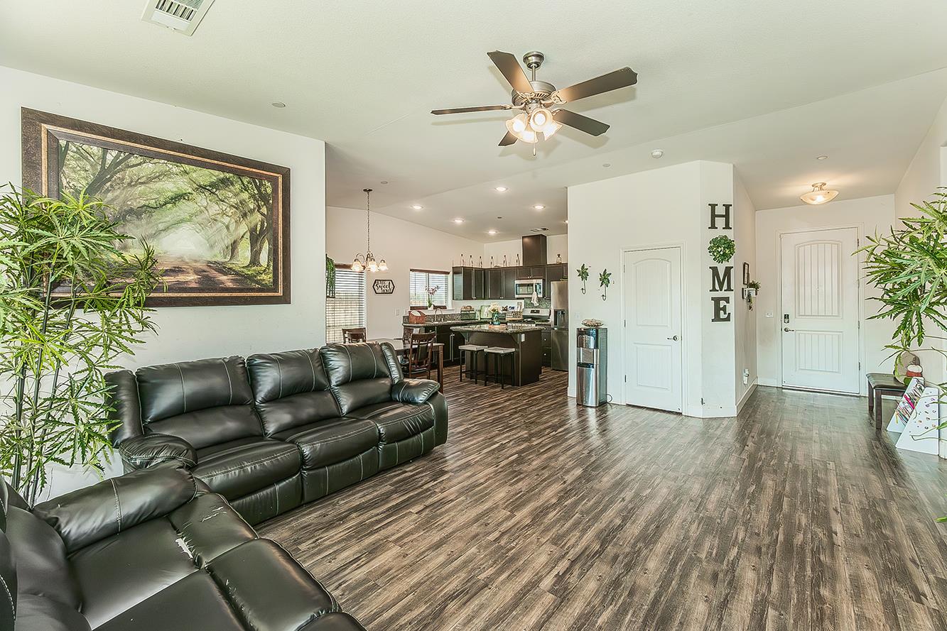 534 Palermo Street Madera, CA 93637 - Photo 5 of 30