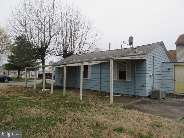 172 Boston Road Pennsville, NJ 08070 - Photo 3 of 9