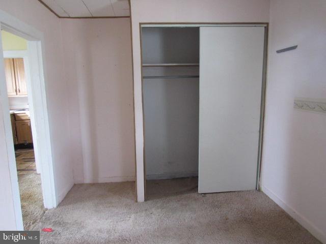 172 Boston Road Pennsville, NJ 08070 - Photo 7 of 9 a view of an empty room