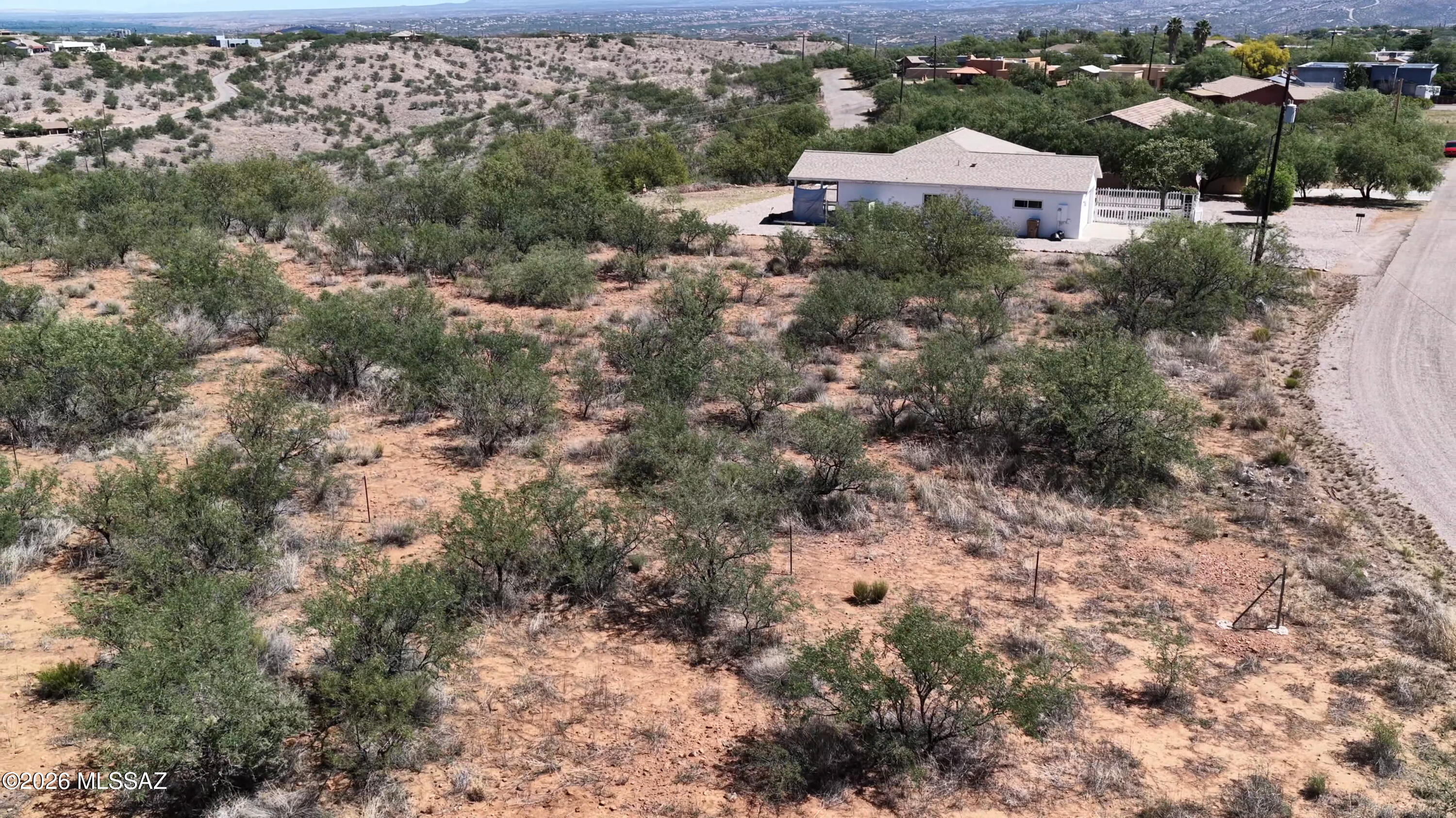 760 Pachuca Court, Unit 15 Rio Rico, AZ 85648 - Photo 7 of 13