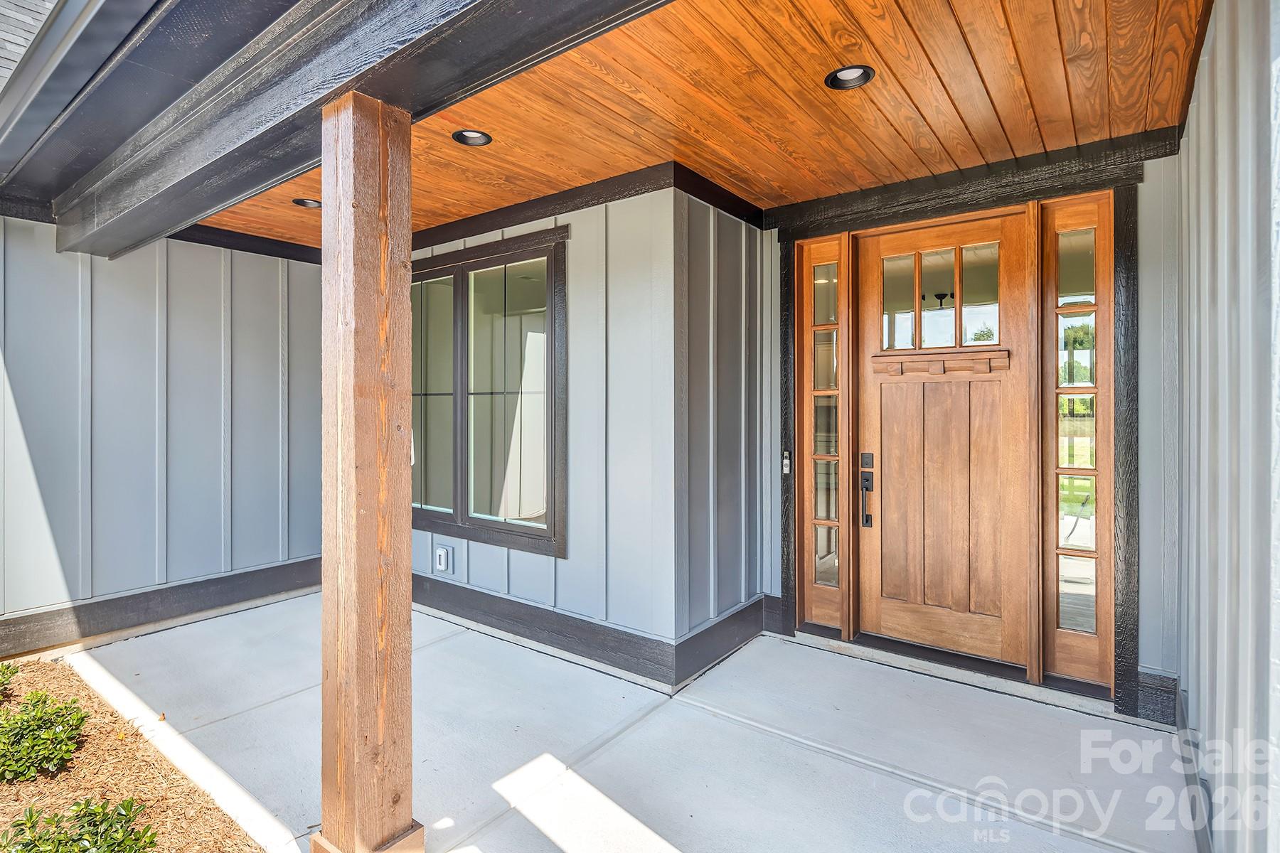 104 Hidden Cove Road Norwood, NC 28128 - Photo 3 of 45