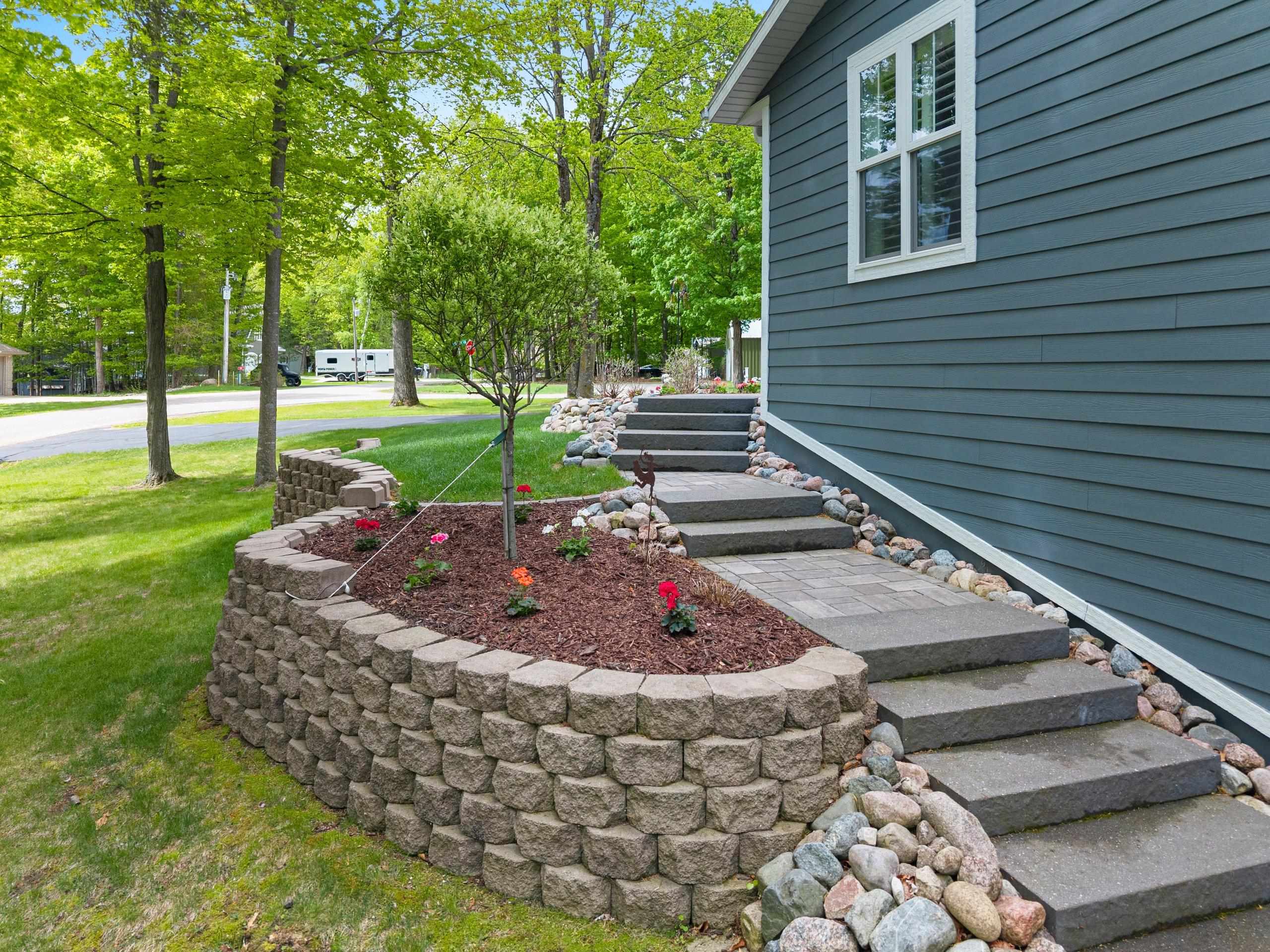 9494 North Kelly Lake Road Suring, WI 54174 - Photo 63 of 88