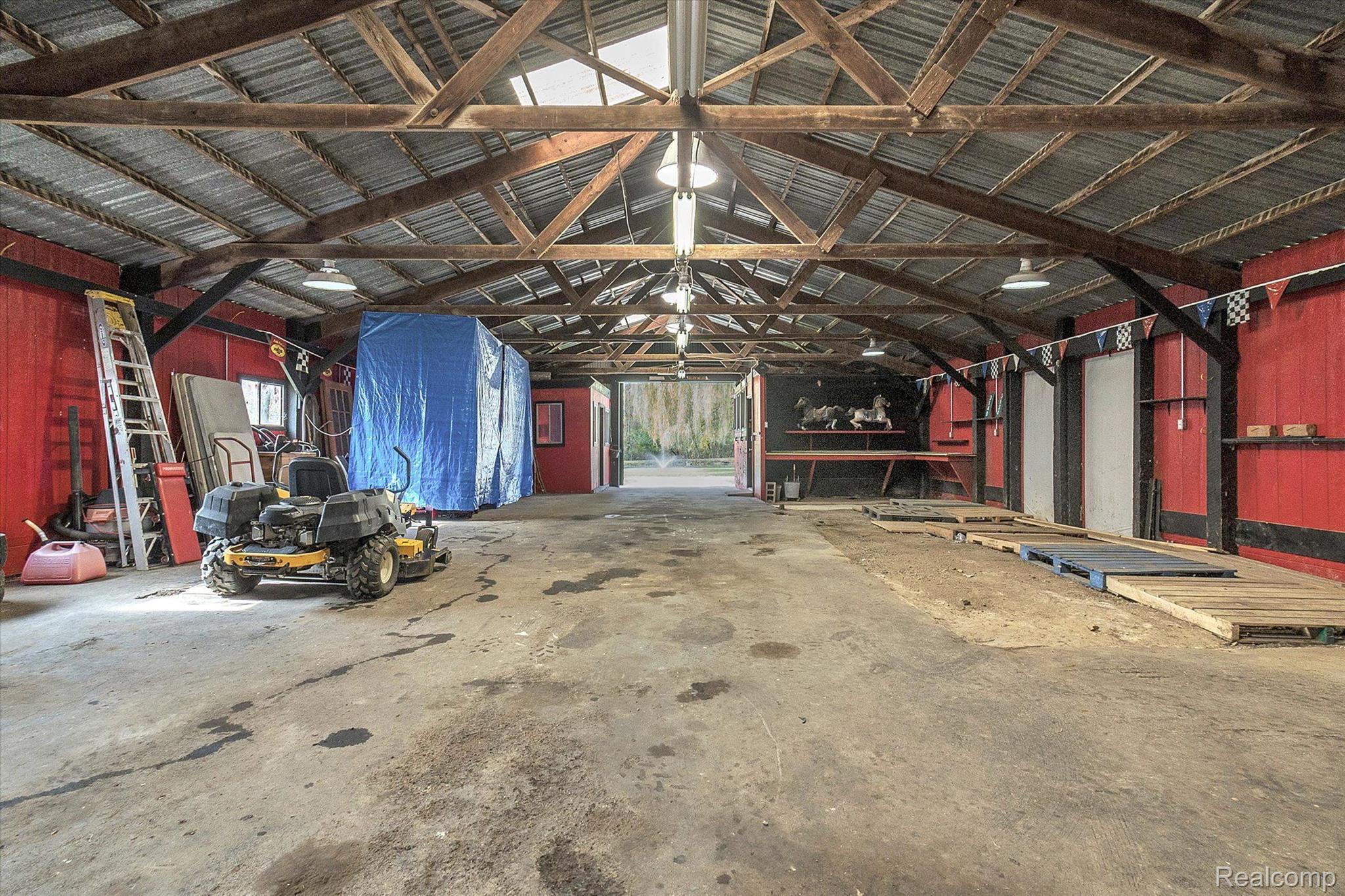 3140 Gentry Road Howell, MI 48843 - Photo 54 of 70 Gallery Image 54