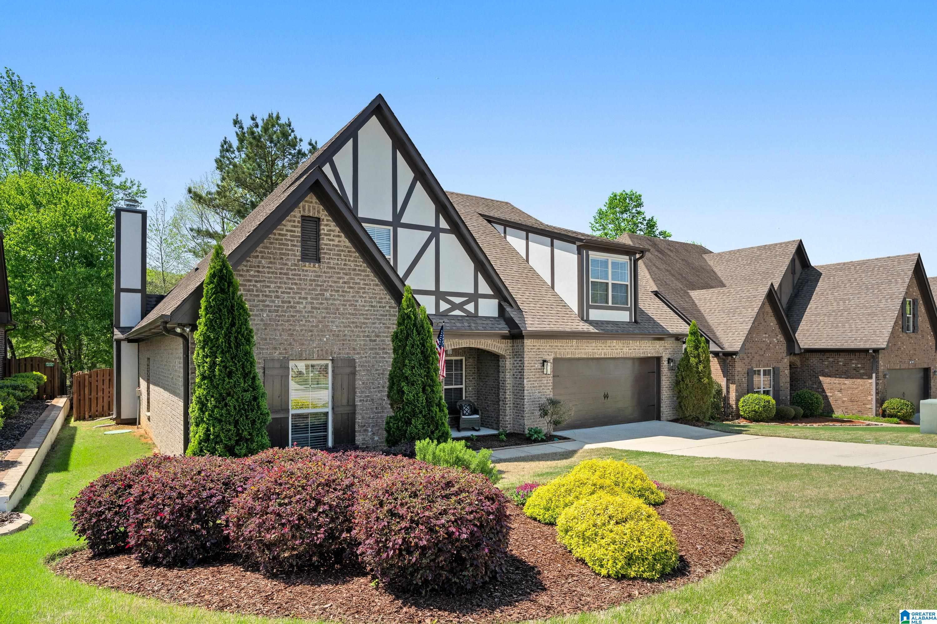 207 Dunrobin Cove Pelham, AL 35124 - Photo 16 of 35