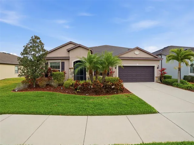 $600,000 | 13910 Galway Sand Road, Riverview, FL 33579