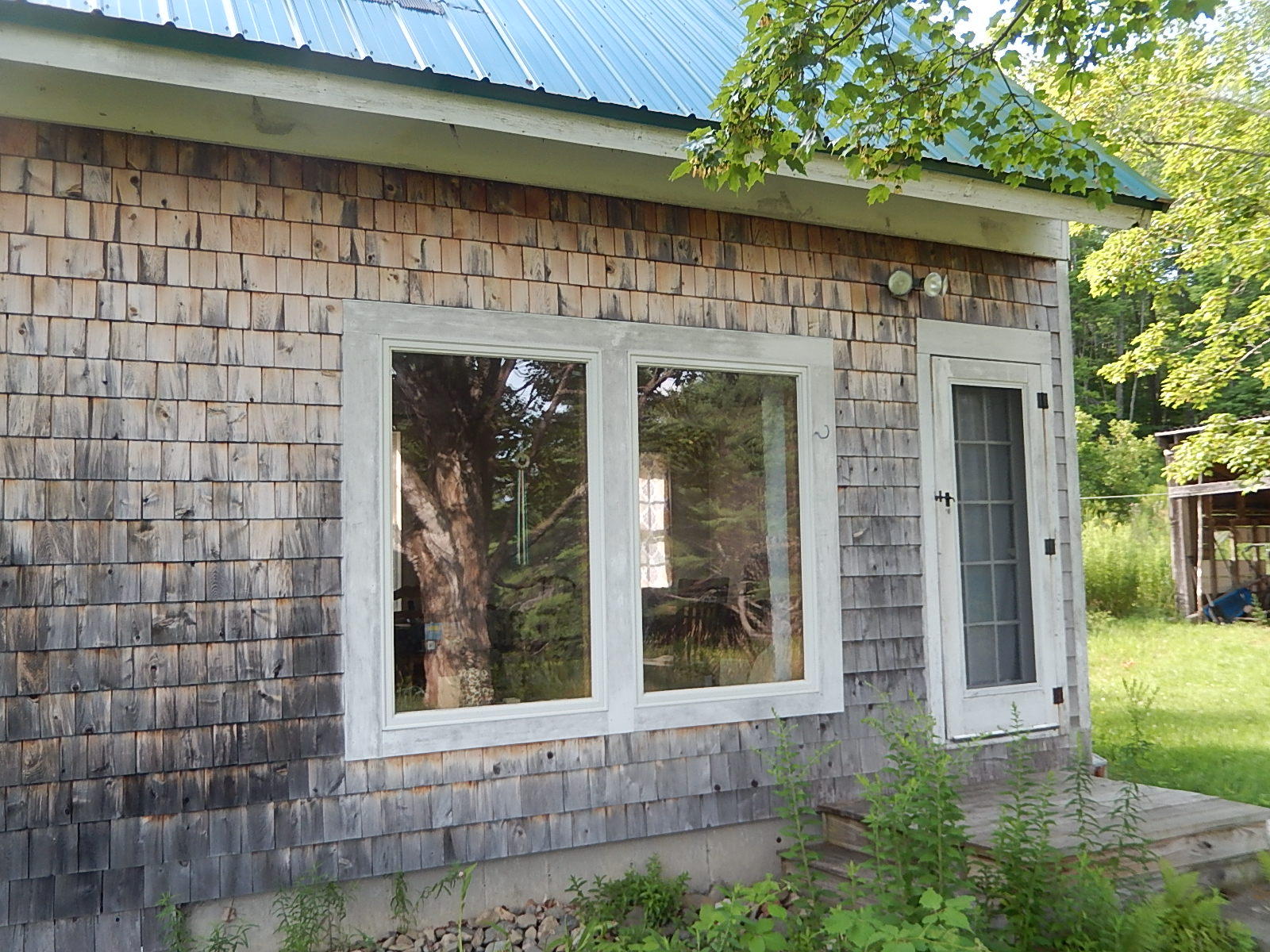 439 North Ridge Road Montville, ME 04941 - Photo 7 of 31 DSCN8649