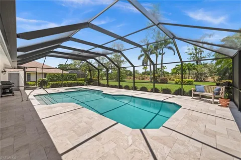 $1,640,000 | 2003 Duke Drive, Naples, FL 34110