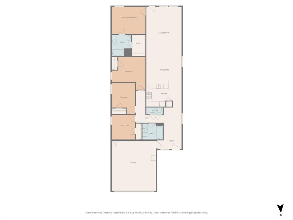 14004 Gaskin Street Pilot Point, TX 76258 - Photo 16 of 31