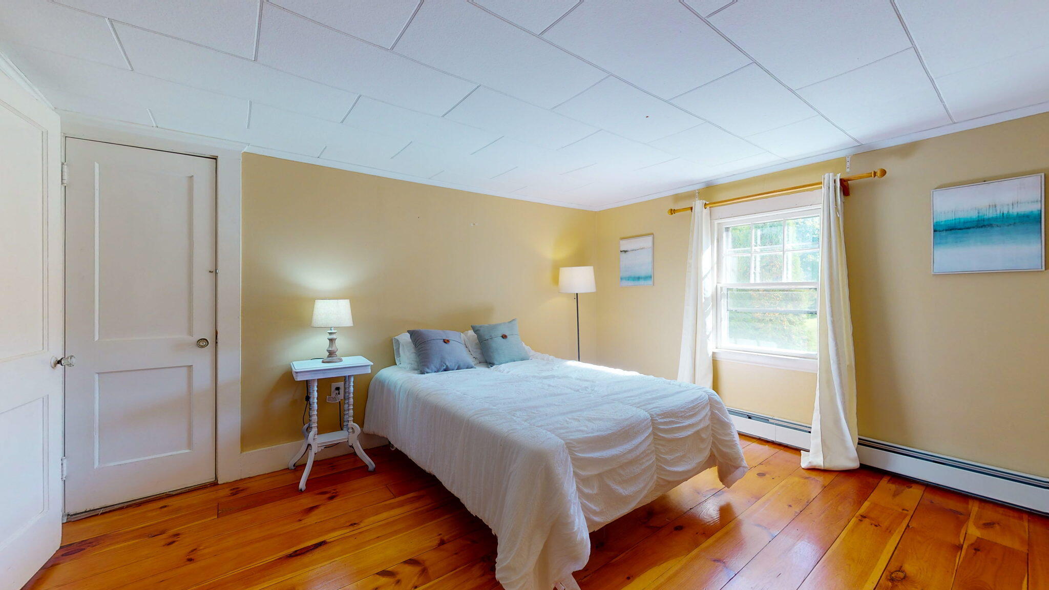 300 Pool Street Biddeford, ME 04005 - Photo 21 of 46 Second floor bedroom right
