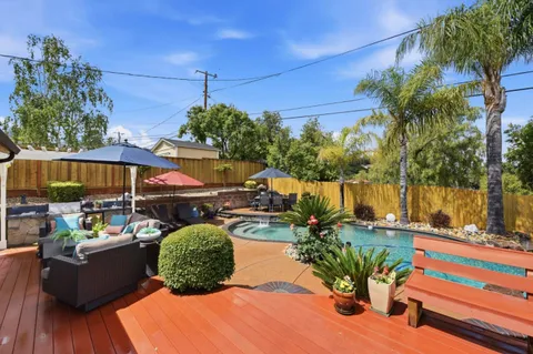 $2,358,000 | 1605 Monteval Court, San Jose, CA 95120