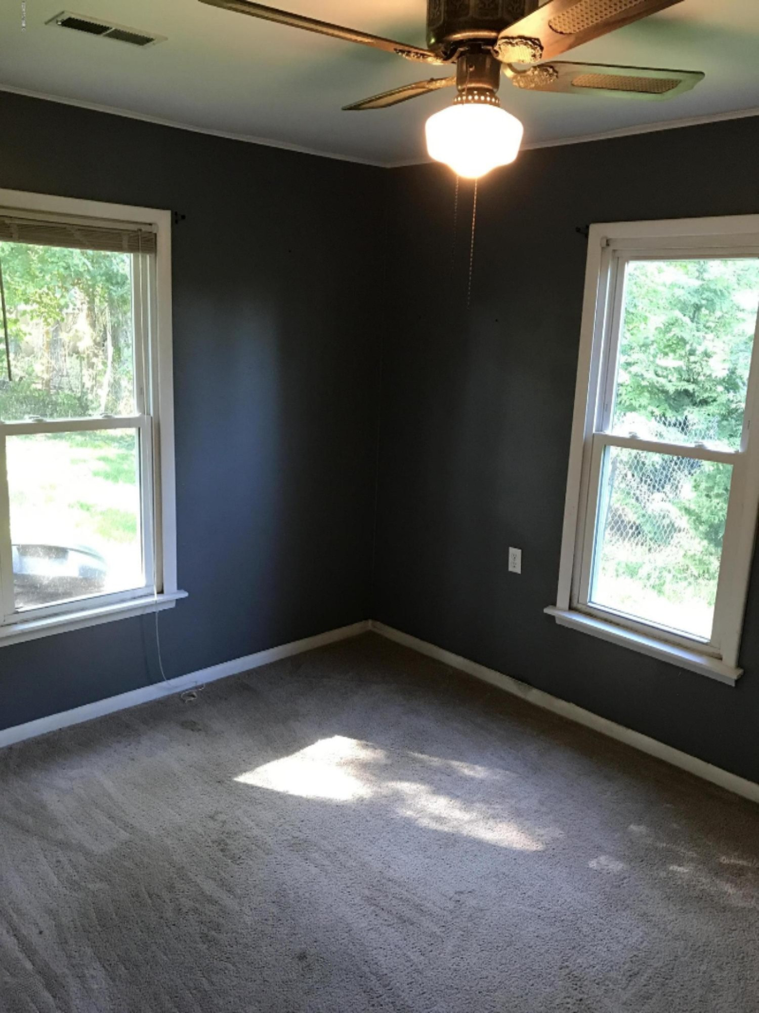 5988 Johnson Road Coloma, MI 49038 - Photo 7 of 13 Bedroom 1