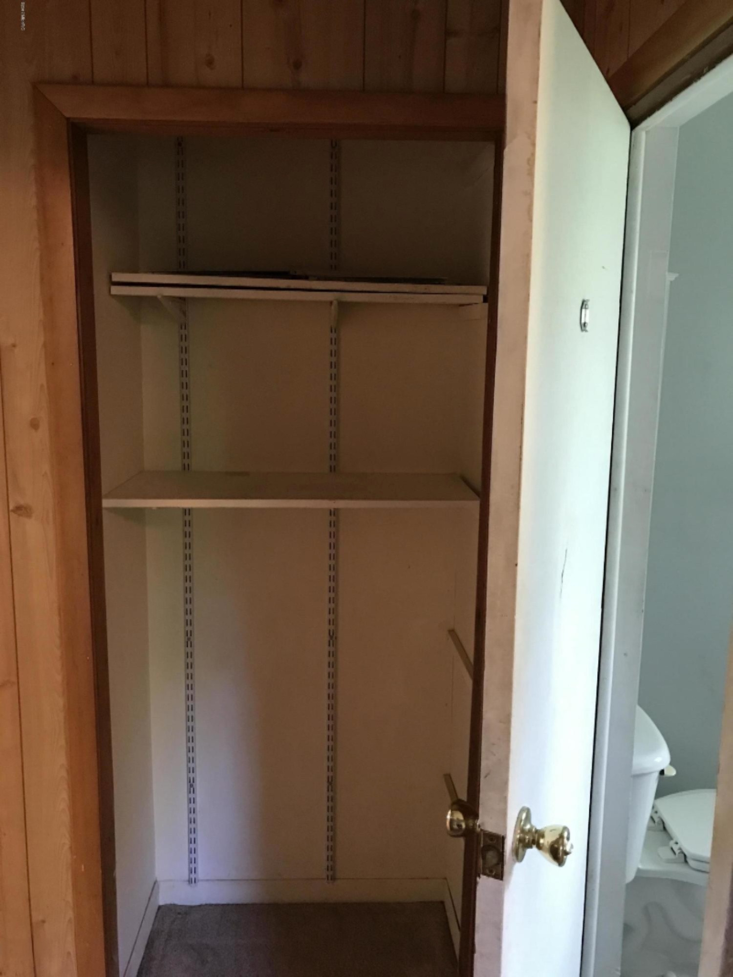 5988 Johnson Road Coloma, MI 49038 - Photo 8 of 13 Linen Closet