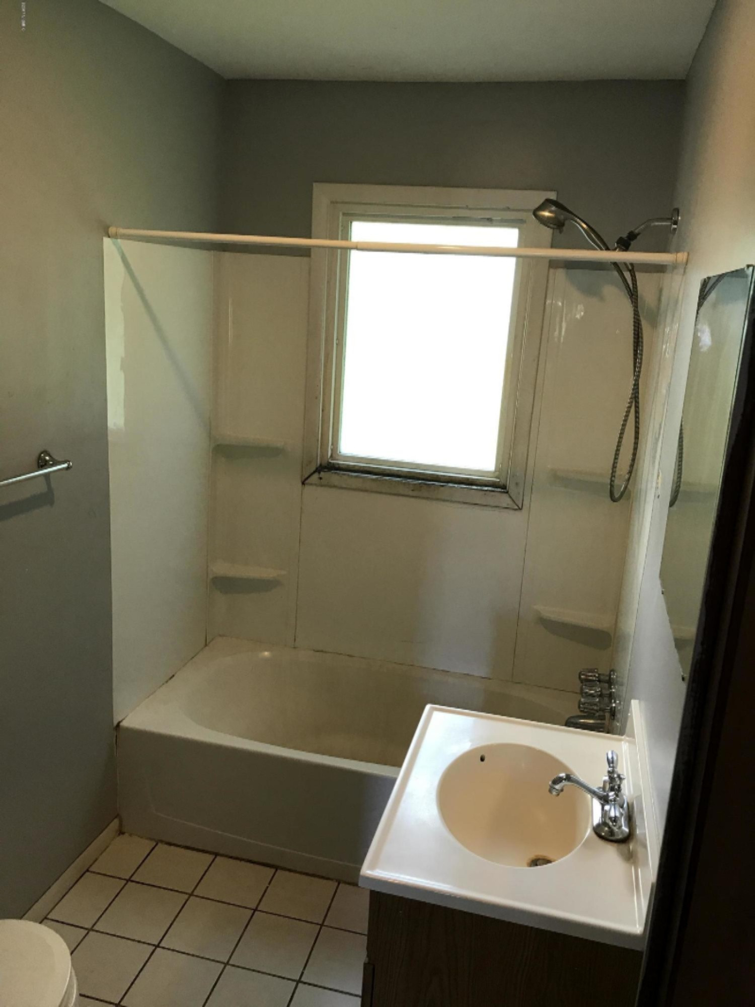 5988 Johnson Road Coloma, MI 49038 - Photo 9 of 13 Bathroom
