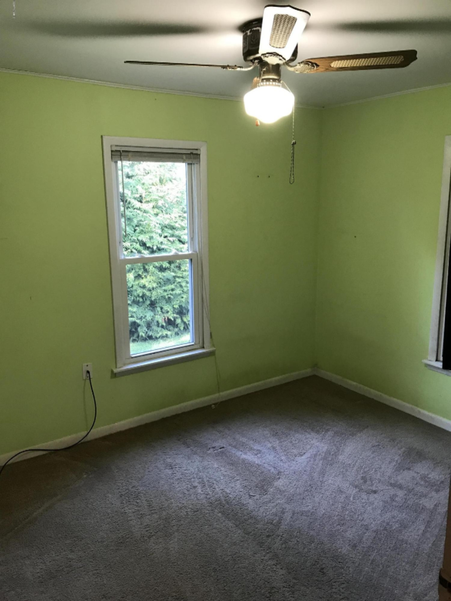 5988 Johnson Road Coloma, MI 49038 - Photo 10 of 13 Bedroom 2