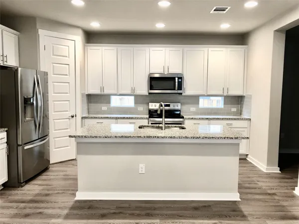 $2,200 | 624 Peace Pipe Way, Georgetown, TX 78628