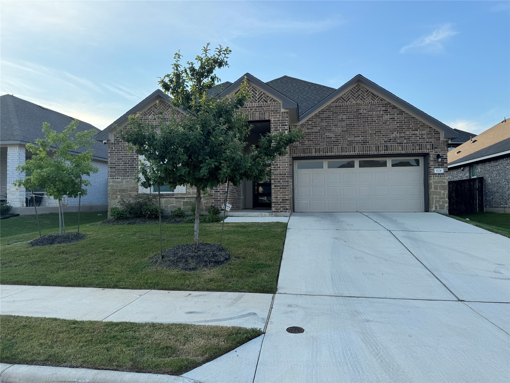 624 Peace Pipe Way Georgetown, TX 78628 - Photo 20 of 22