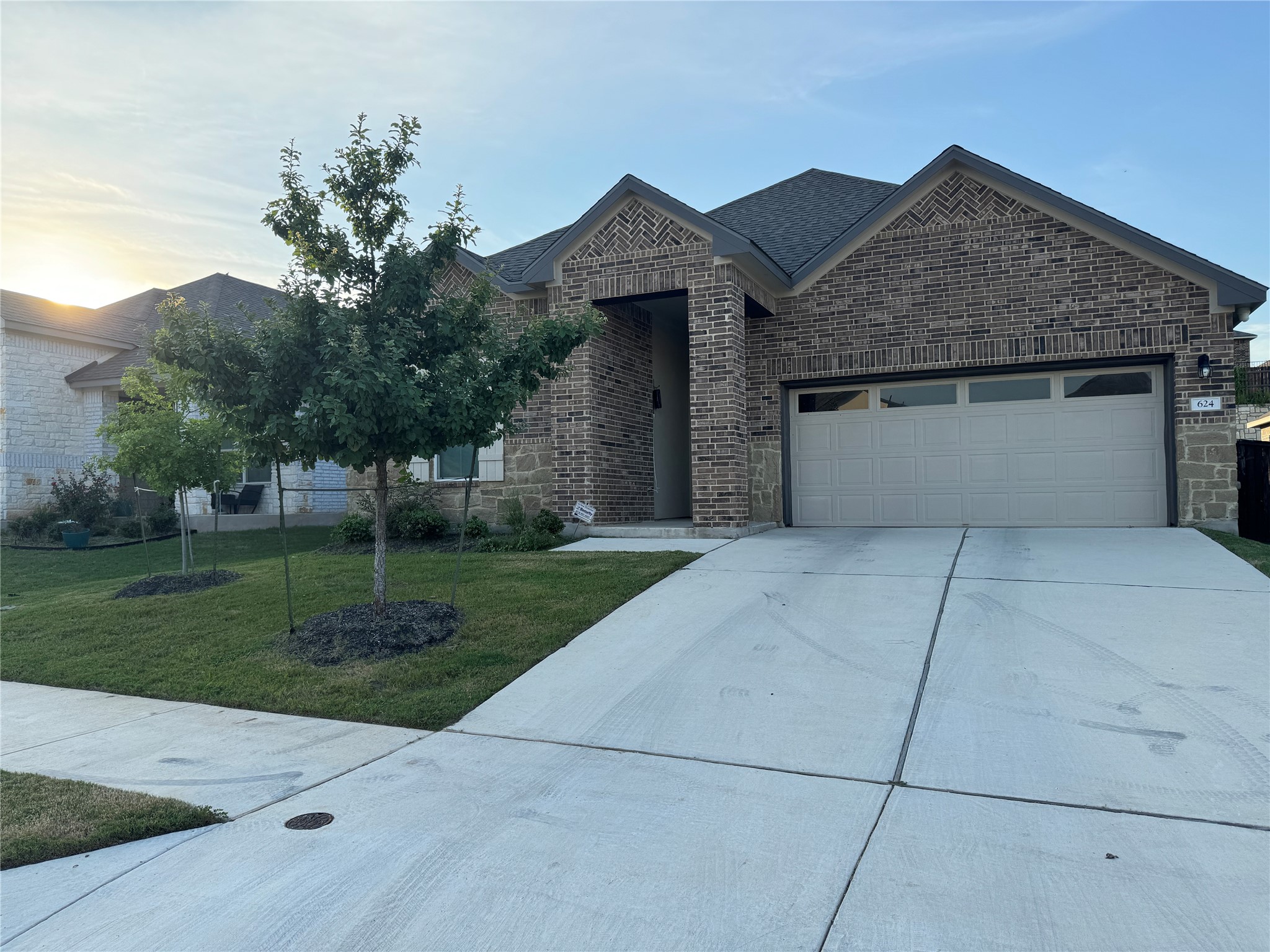 624 Peace Pipe Way Georgetown, TX 78628 - Photo 21 of 22