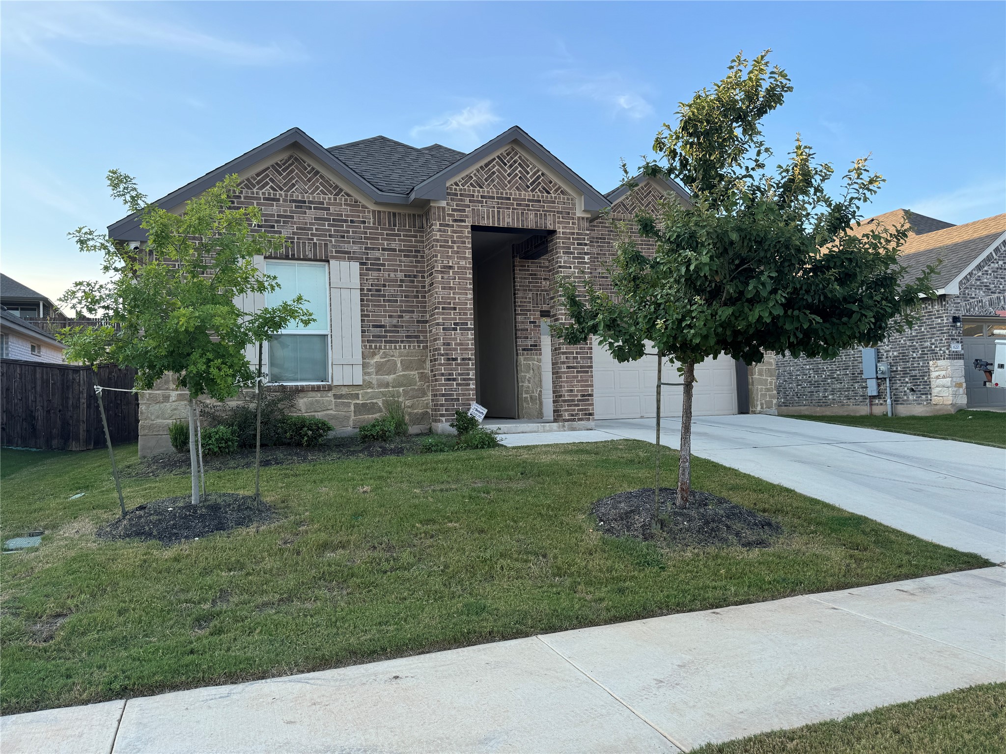 624 Peace Pipe Way Georgetown, TX 78628 - Photo 22 of 22