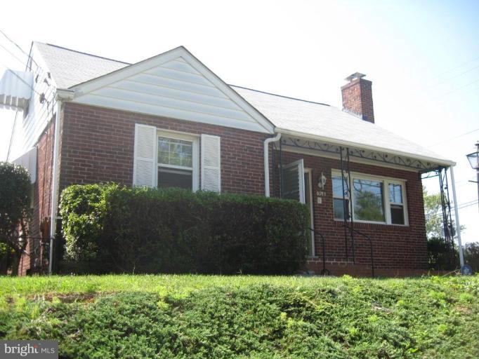 520 Kerwin Road Silver Spring, MD 20901 - Photo 2 of 13 Exterior #2