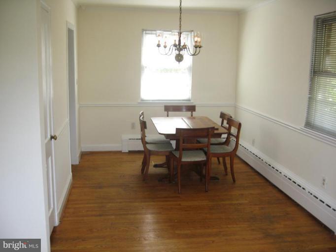 520 Kerwin Road Silver Spring, MD 20901 - Photo 5 of 13 Dining Room