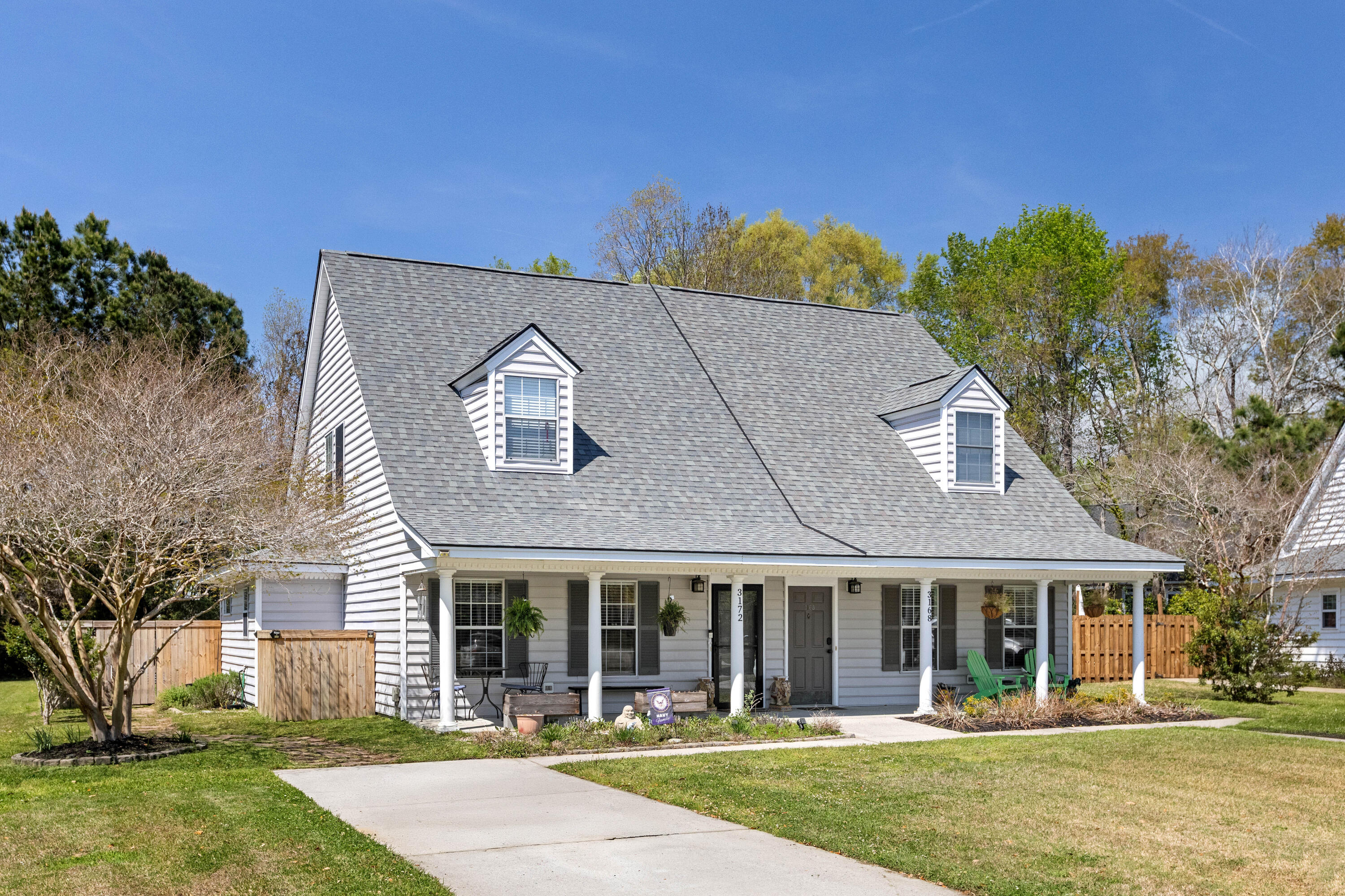 3172 Queensgate Way Mount Pleasant, SC 29466 - Photo 1 of 55 3172QueensgateWay-CasaVerdeMediaLLC1