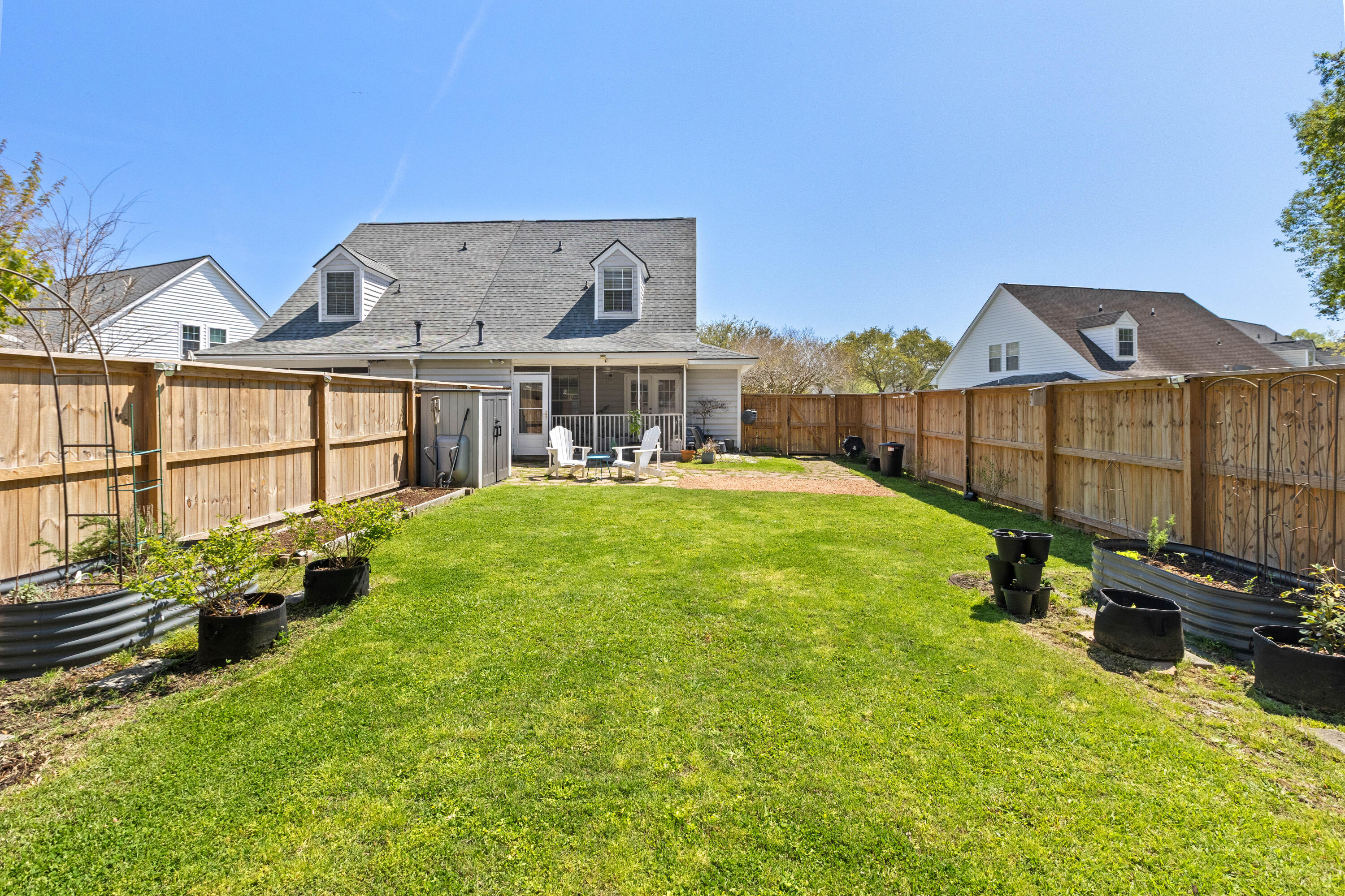 3172 Queensgate Way Mount Pleasant, SC 29466 - Photo 37 of 55 3172QueensgateWay-CasaVerdeMediaLLC37