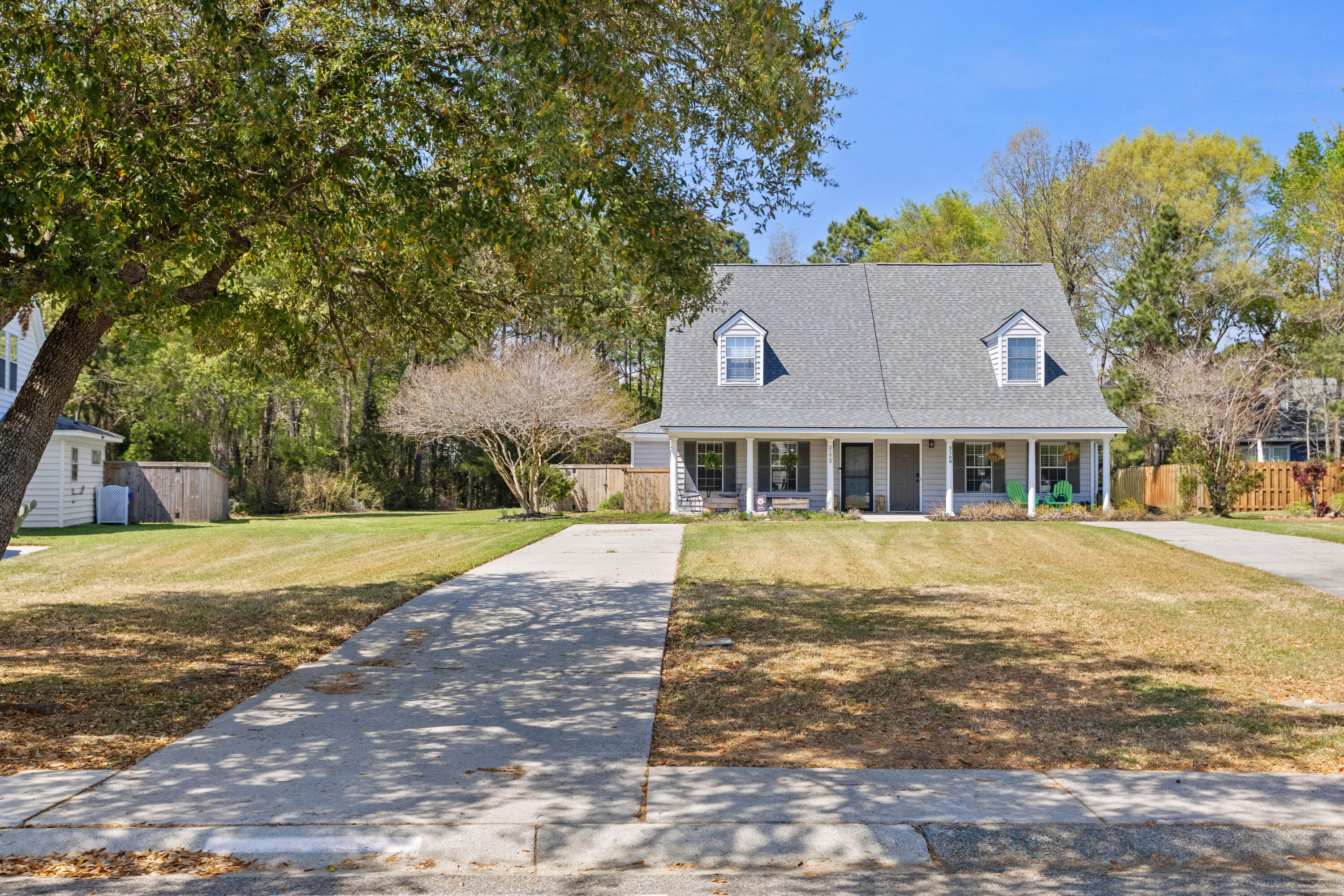 3172 Queensgate Way Mount Pleasant, SC 29466 - Photo 53 of 55 3172QueensgateWay-CasaVerdeMediaLLC3
