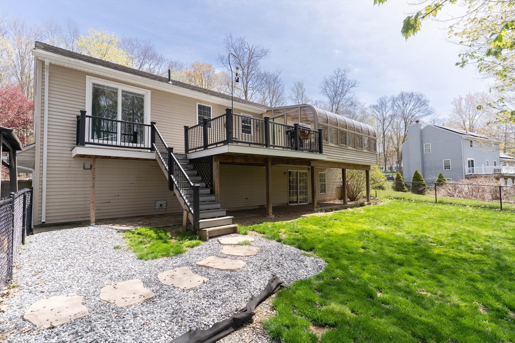 13 Brown Road North Brookfield, MA 01535 - Photo 36 of 41