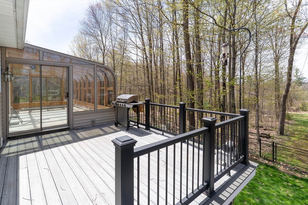 13 Brown Road North Brookfield, MA 01535 - Photo 37 of 41