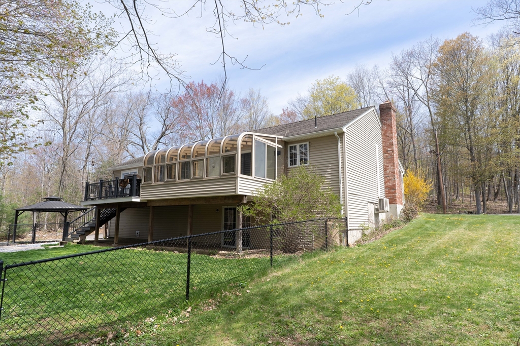 13 Brown Road North Brookfield, MA 01535 - Photo 38 of 41