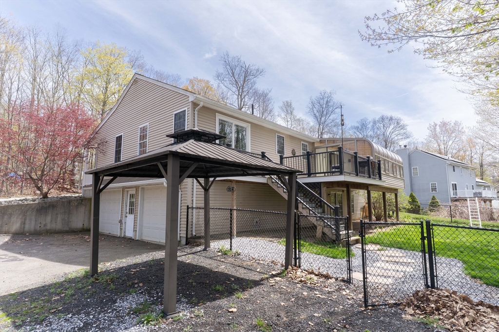 13 Brown Road North Brookfield, MA 01535 - Photo 39 of 41