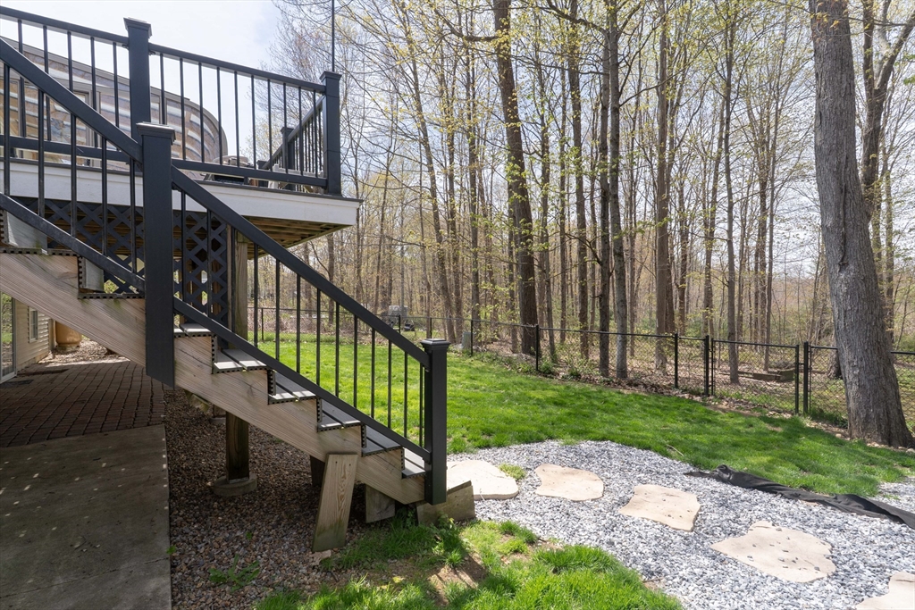 13 Brown Road North Brookfield, MA 01535 - Photo 40 of 41