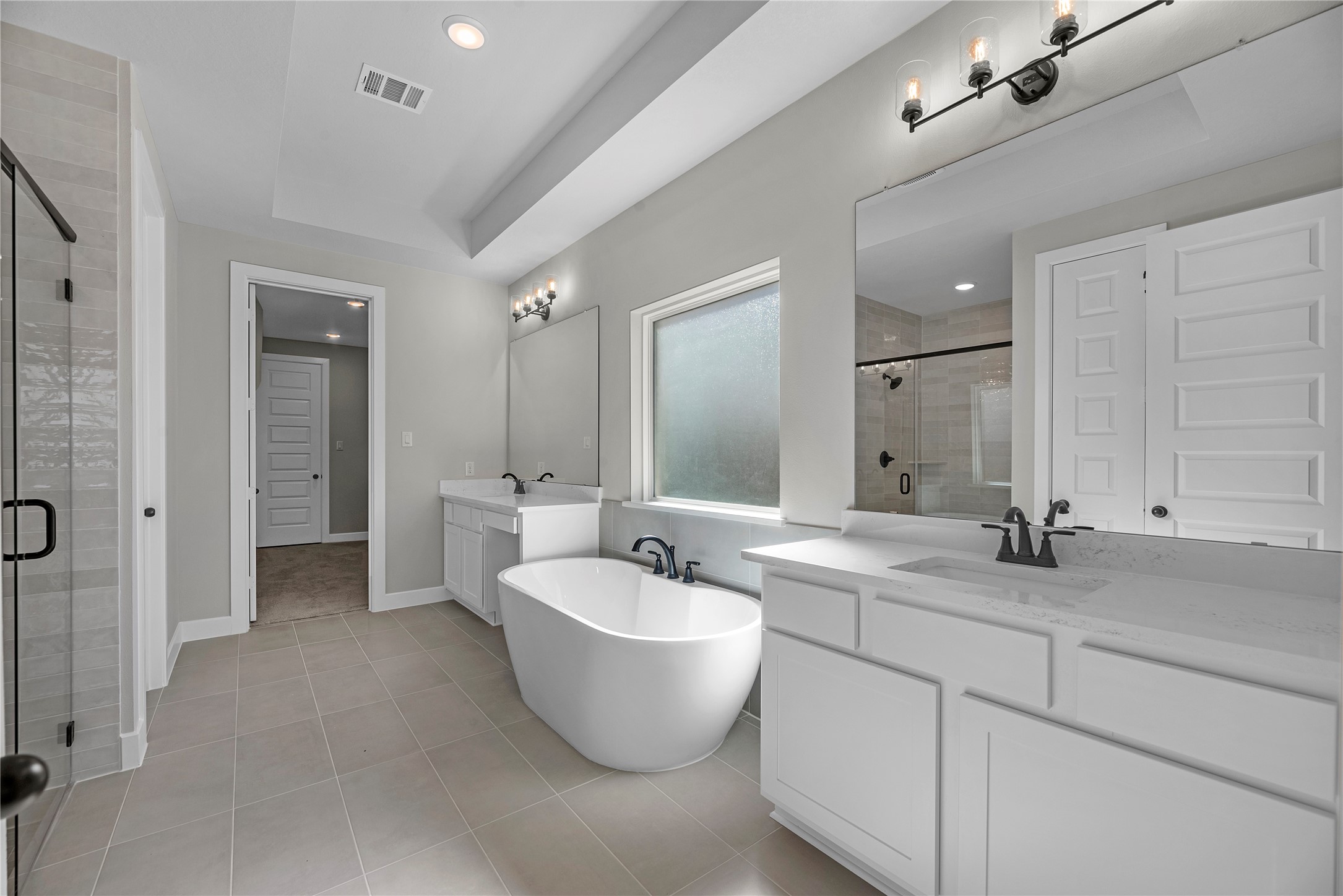 111 Sierra Strm Court Conroe, TX 77304 - Photo 12 of 29 Representative image. Features, selections and colors may vary.