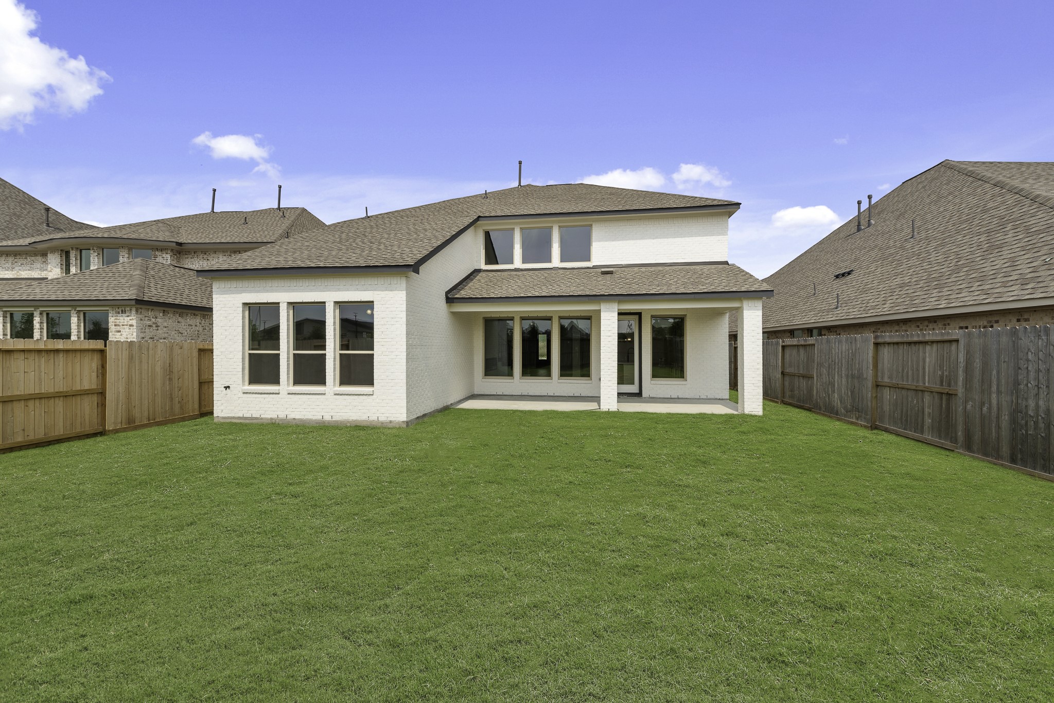 111 Sierra Strm Court Conroe, TX 77304 - Photo 19 of 29 Representative image. Features, selections and colors may vary.
