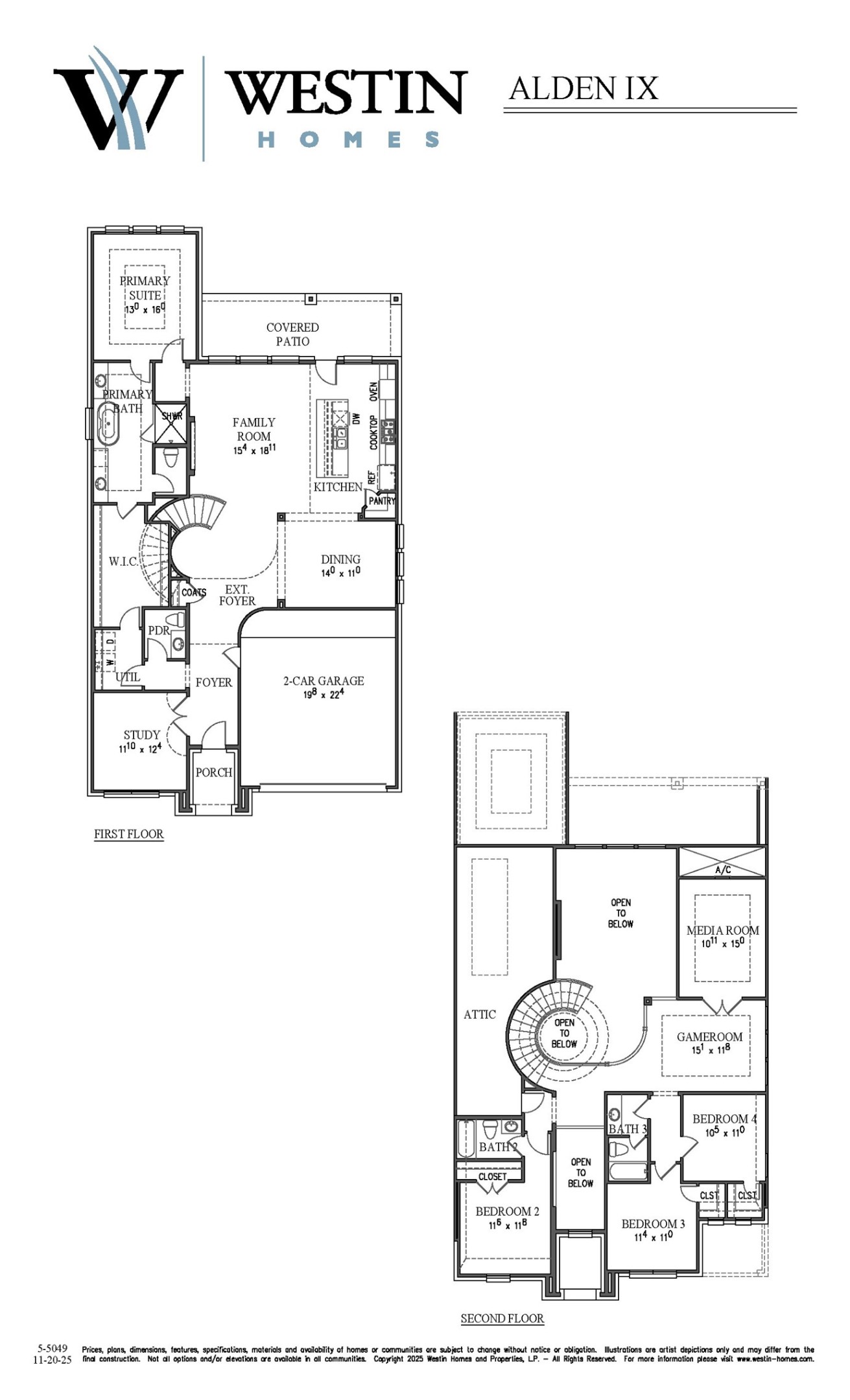 111 Sierra Strm Court Conroe, TX 77304 - Photo 20 of 29
