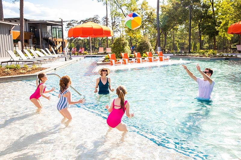 111 Sierra Strm Court Conroe, TX 77304 - Photo 25 of 29 Community Amenities