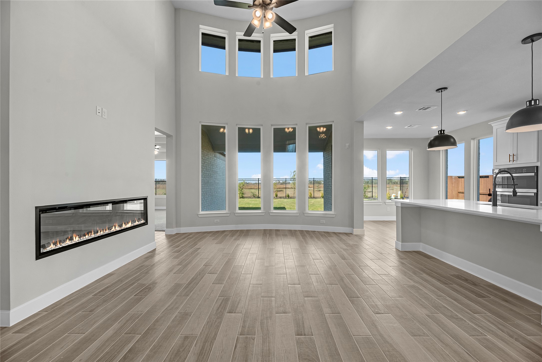111 Sierra Strm Court Conroe, TX 77304 - Photo 3 of 29 Representative image. Features, selections and colors may vary.