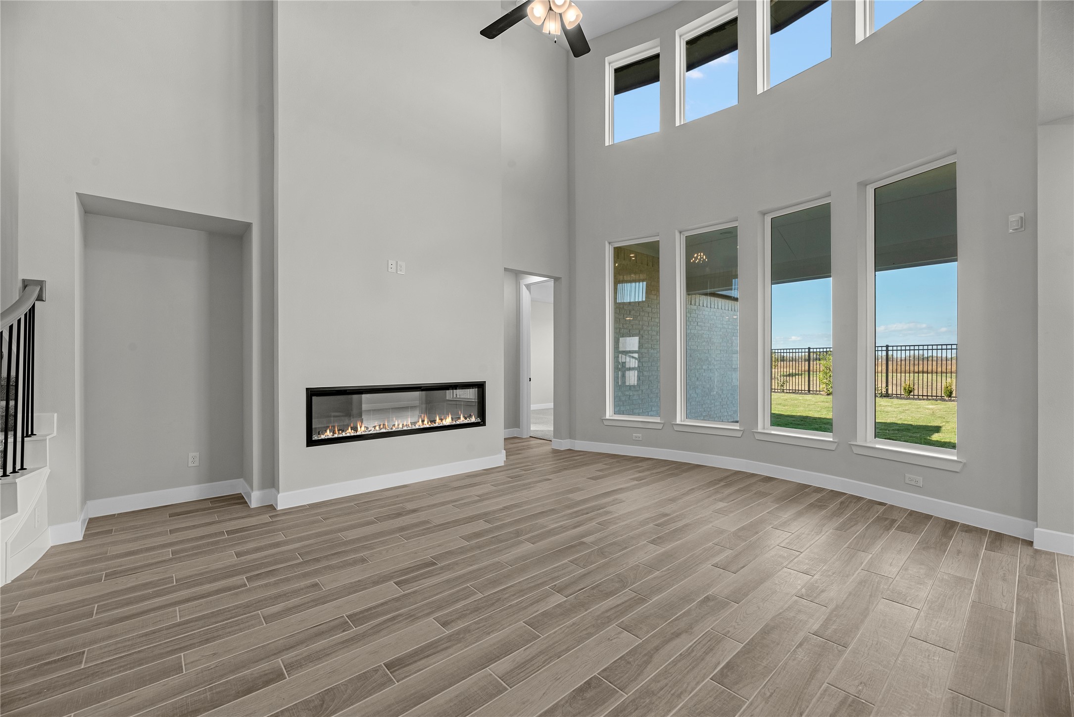 111 Sierra Strm Court Conroe, TX 77304 - Photo 8 of 29 Representative image. Features, selections and colors may vary.
